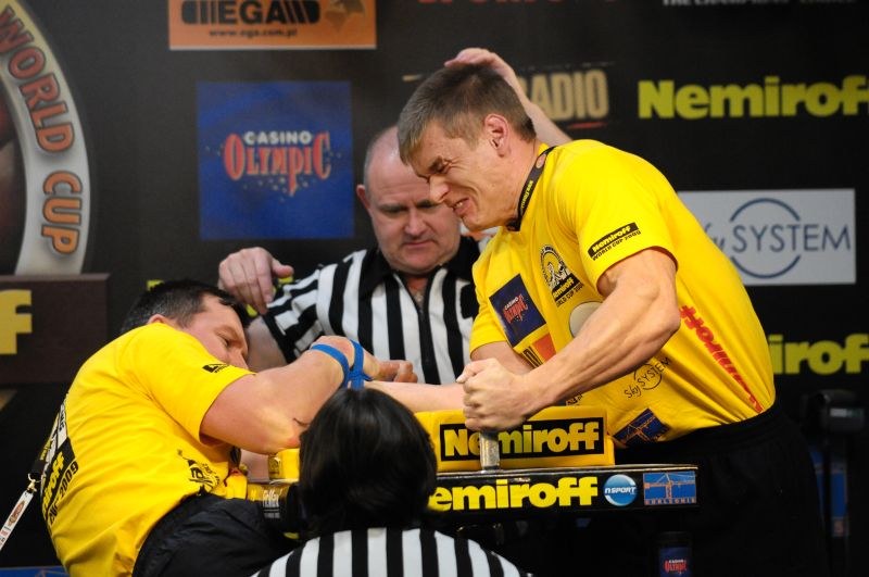 Nemiroff 2009 Day 2 Right Hand