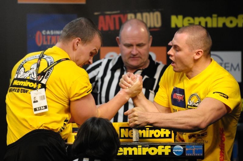 Nemiroff 2009 Day 2 Right Hand