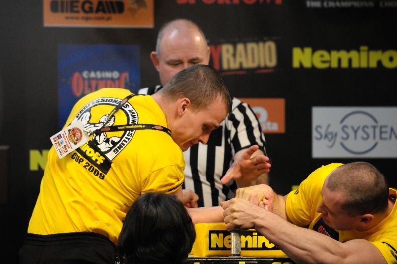 Nemiroff 2009 Day 2 Right Hand