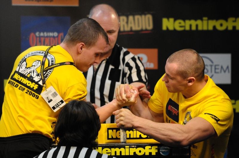 Nemiroff 2009 Day 2 Right Hand