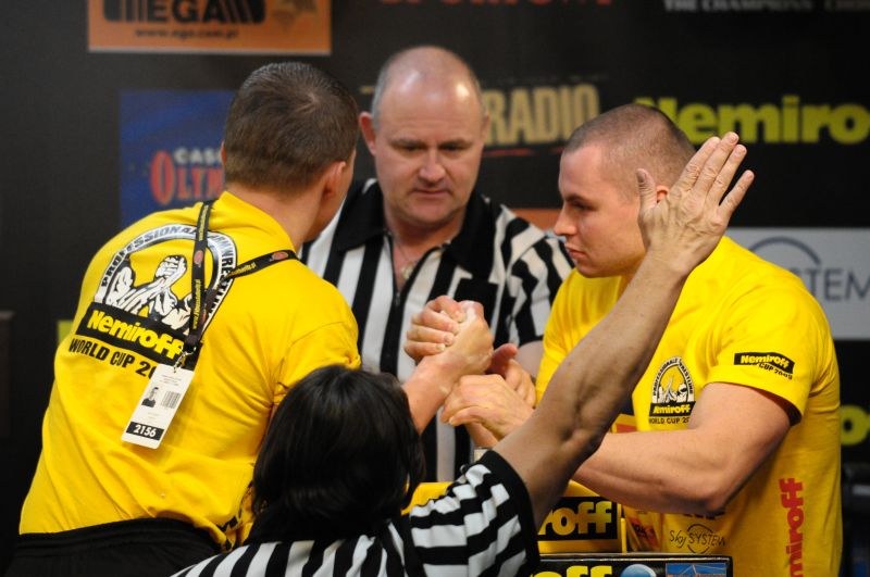 Nemiroff 2009 Day 2 Right Hand