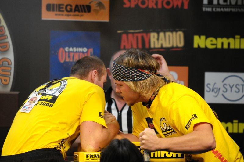 Nemiroff 2009 Day 2 Right Hand