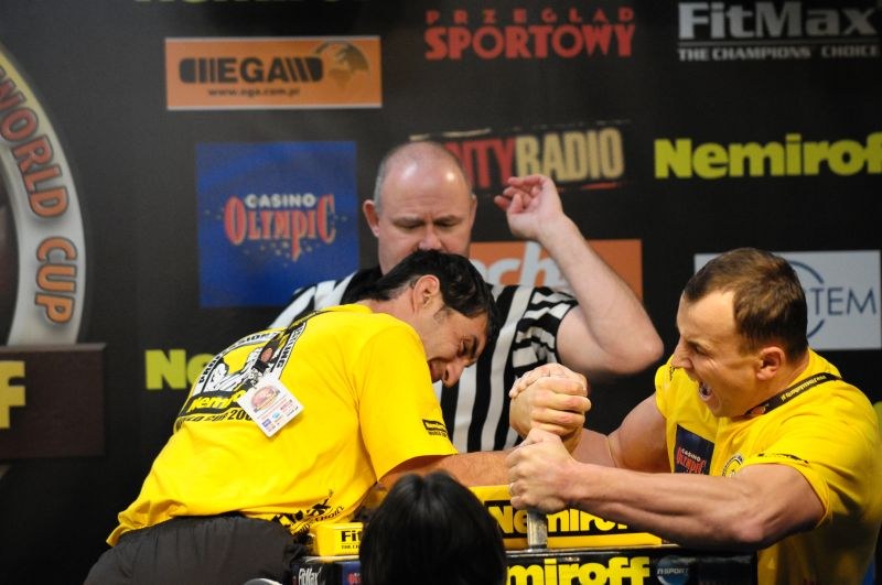 Nemiroff 2009 Day 2 Right Hand