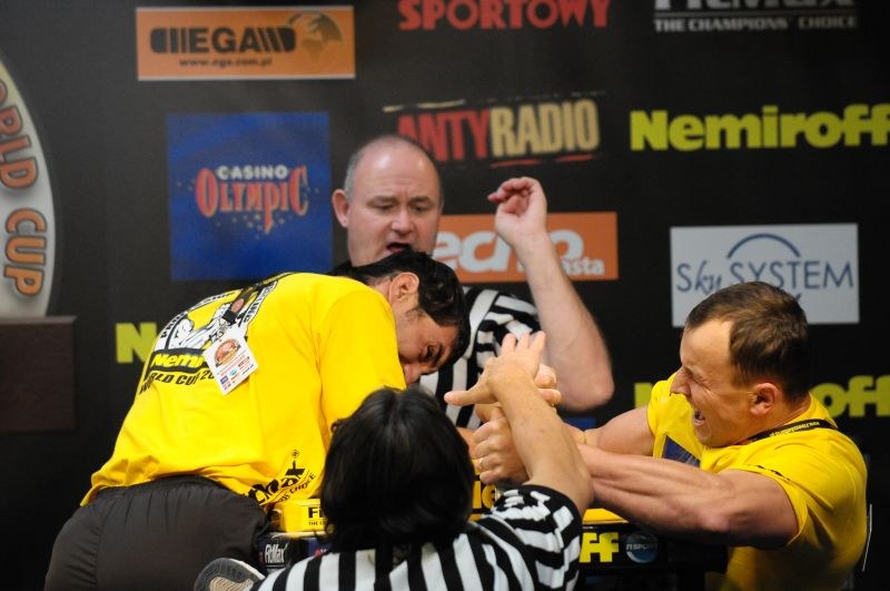 Nemiroff 2009 Day 2 Right Hand