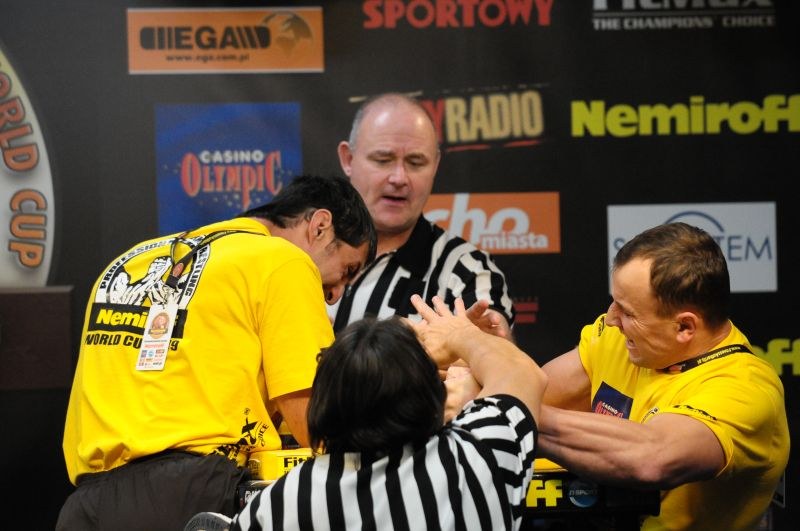 Nemiroff 2009 Day 2 Right Hand