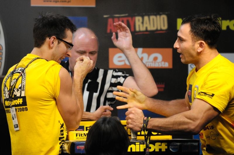 Nemiroff 2009 Day 2 Right Hand