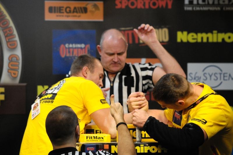 Nemiroff 2009 Day 2 Right Hand