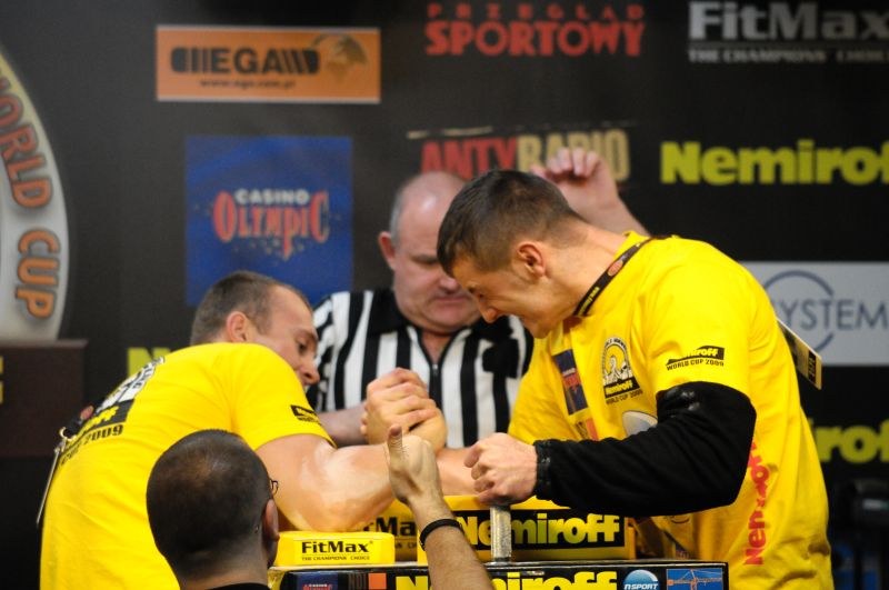 Nemiroff 2009 Day 2 Right Hand