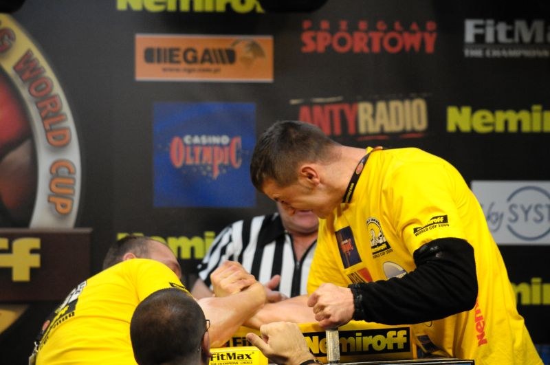 Nemiroff 2009 Day 2 Right Hand