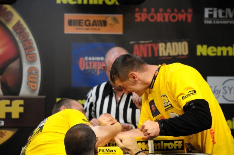 Nemiroff 2009 Day 2 Right Hand