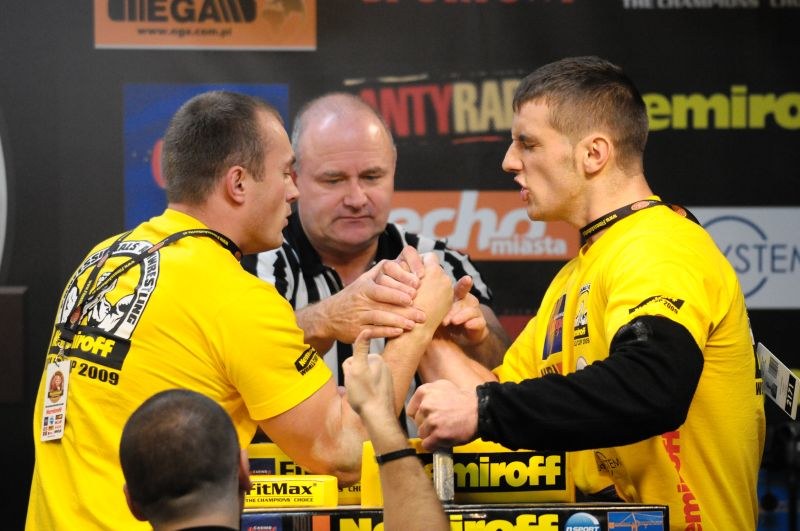 Nemiroff 2009 Day 2 Right Hand