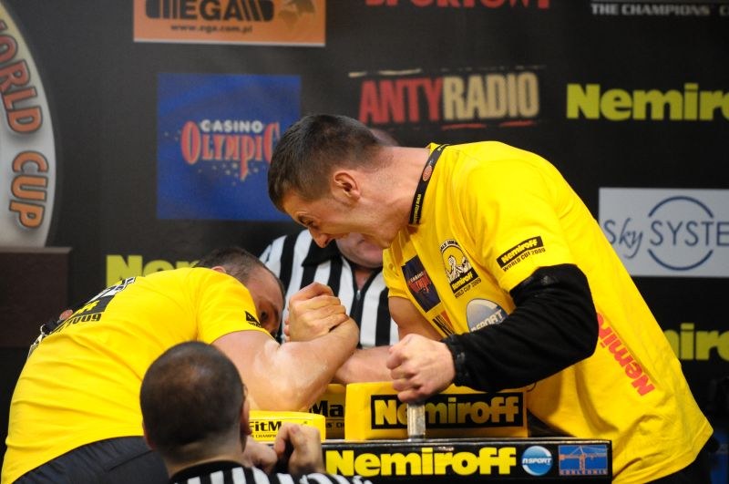 Nemiroff 2009 Day 2 Right Hand