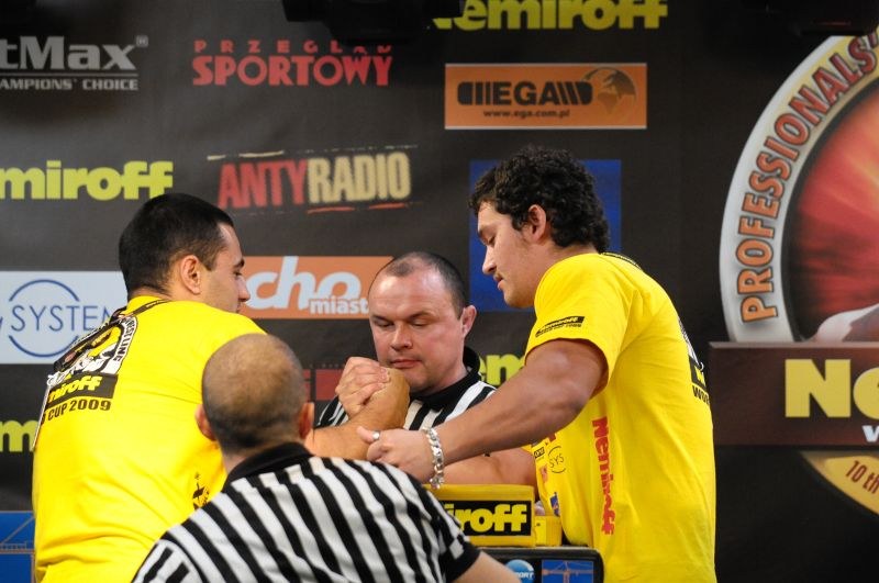 Nemiroff 2009 Day 2 Right Hand