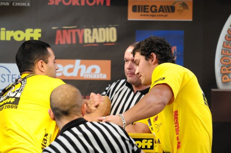 Nemiroff 2009 Day 2 Right Hand