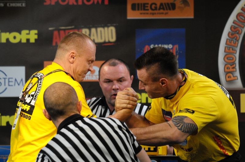 Nemiroff 2009 Day 2 Right Hand