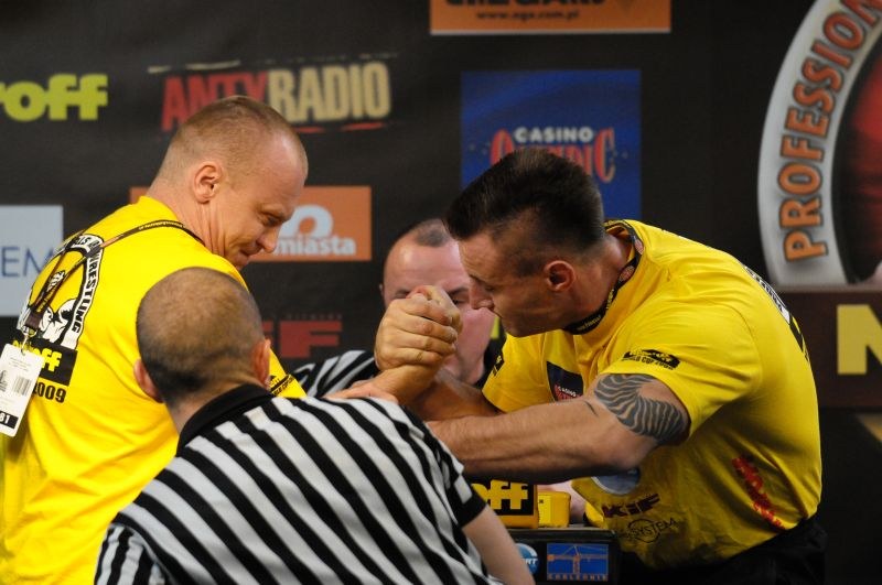 Nemiroff 2009 Day 2 Right Hand