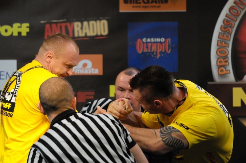 Nemiroff 2009 Day 2 Right Hand