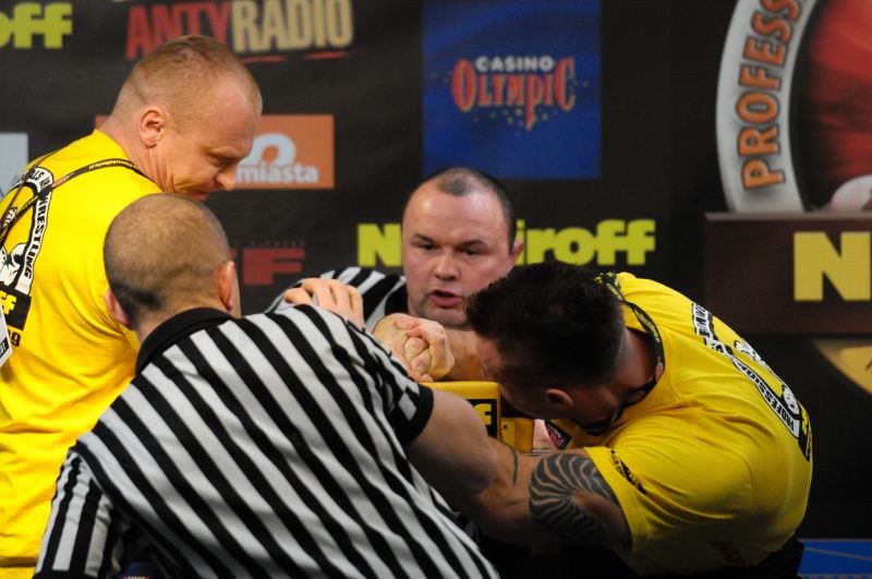 Nemiroff 2009 Day 2 Right Hand