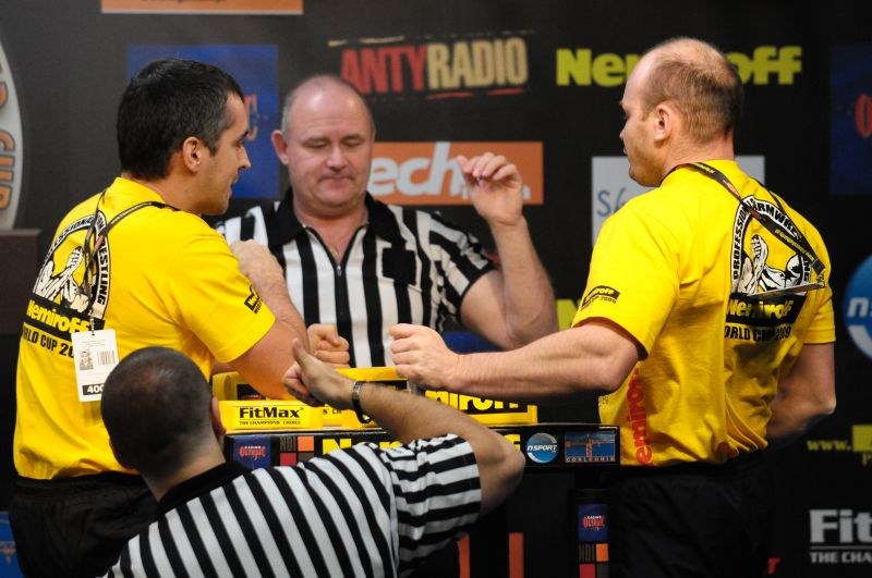 Nemiroff 2009 Day 2 Right Hand