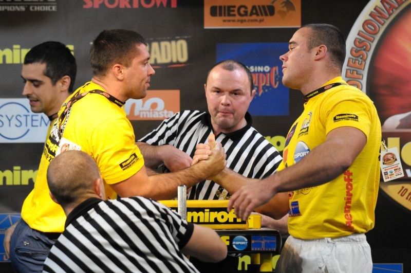 Nemiroff 2009 Day 2 Right Hand