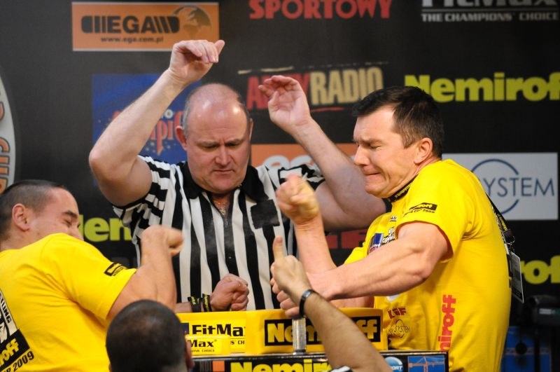 Nemiroff 2009 Day 2 Right Hand