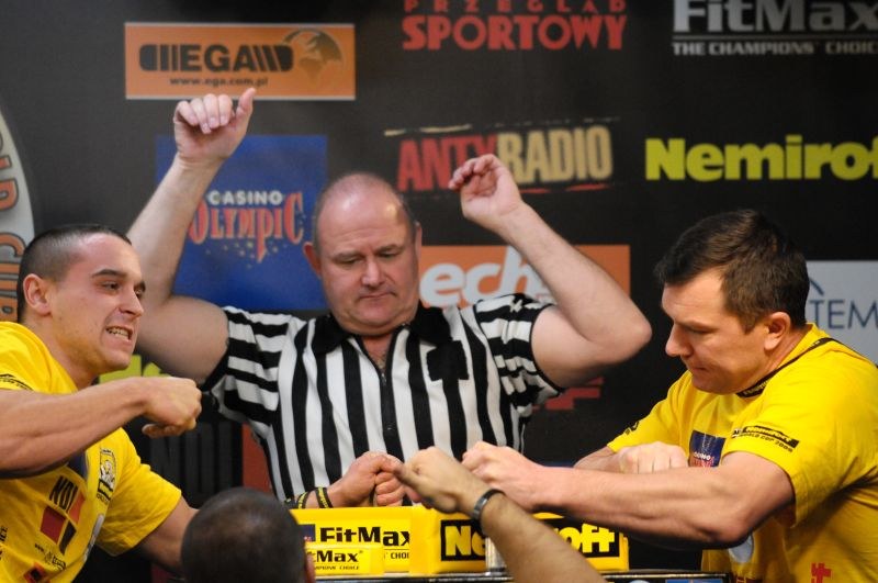 Nemiroff 2009 Day 2 Right Hand