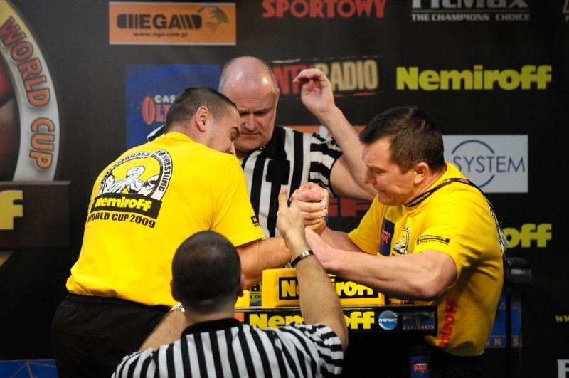 Nemiroff 2009 Day 2 Right Hand