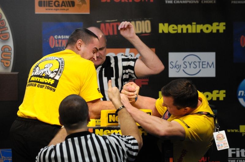 Nemiroff 2009 Day 2 Right Hand