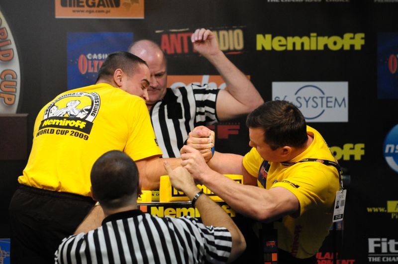 Nemiroff 2009 Day 2 Right Hand