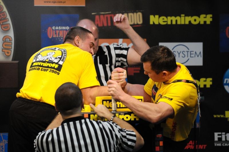 Nemiroff 2009 Day 2 Right Hand