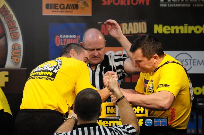 Nemiroff 2009 Day 2 Right Hand