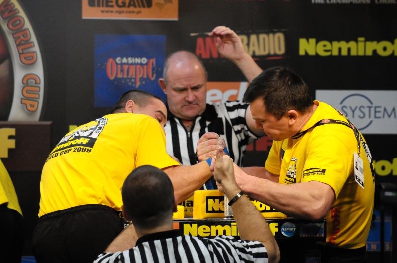 Nemiroff 2009 Day 2 Right Hand