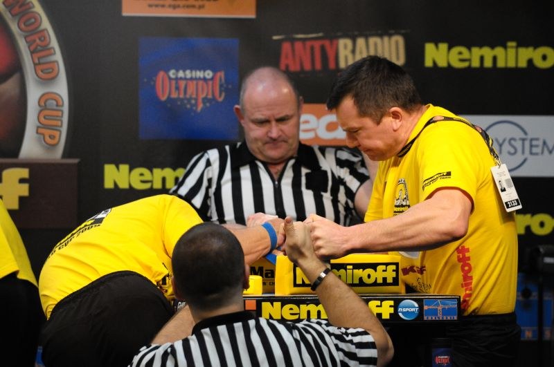 Nemiroff 2009 Day 2 Right Hand