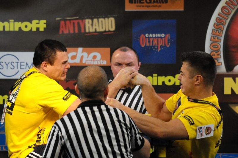 Nemiroff 2009 Day 2 Right Hand