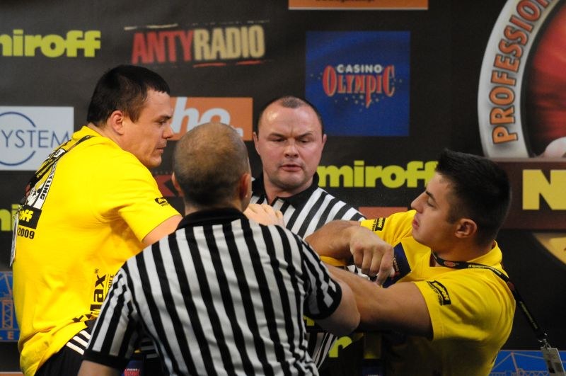 Nemiroff 2009 Day 2 Right Hand