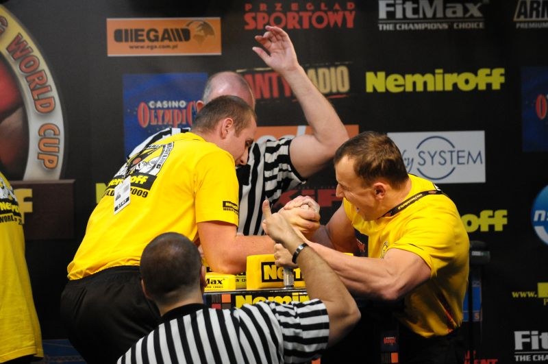 Nemiroff 2009 Day 2 Right Hand