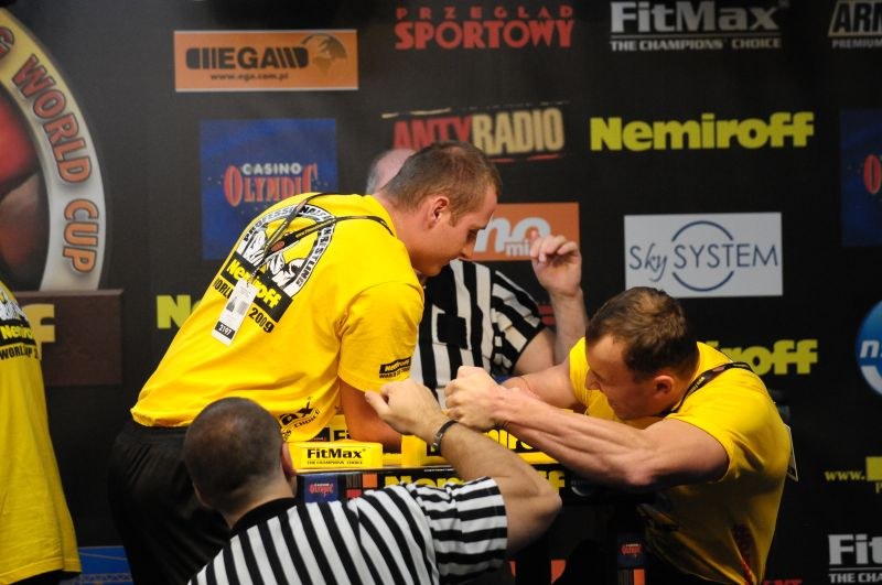 Nemiroff 2009 Day 2 Right Hand