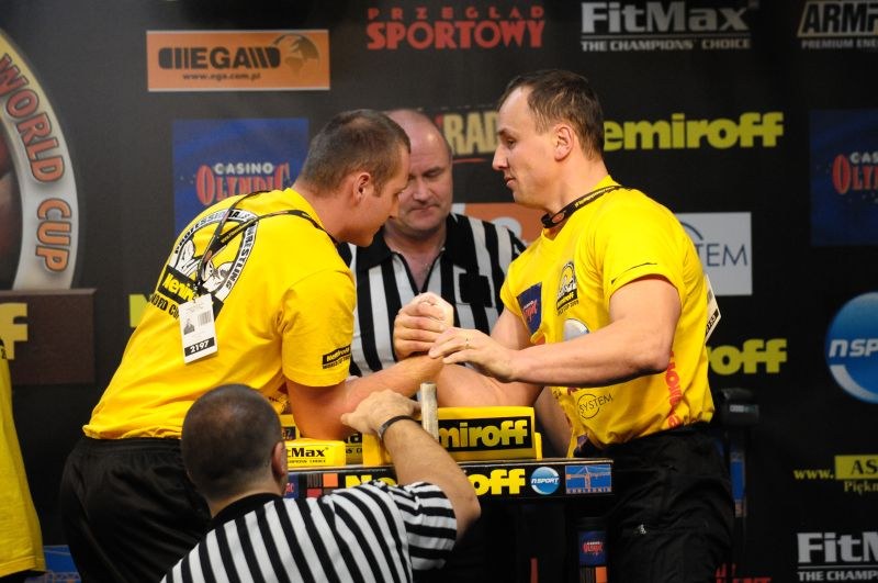 Nemiroff 2009 Day 2 Right Hand