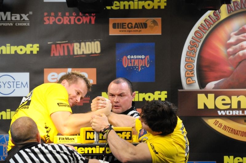 Nemiroff 2009 Day 2 Right Hand