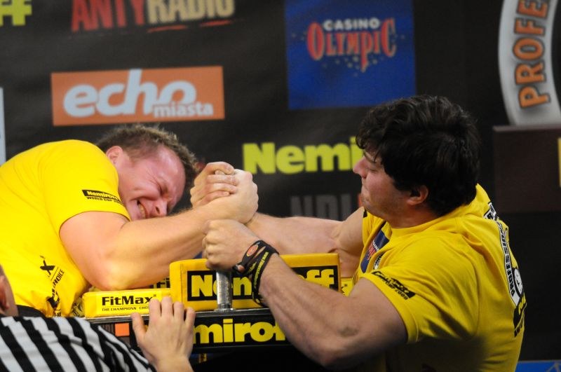 Nemiroff 2009 Day 2 Right Hand