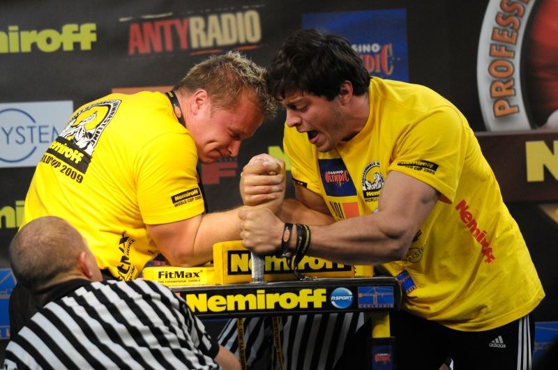 Nemiroff 2009 Day 2 Right Hand