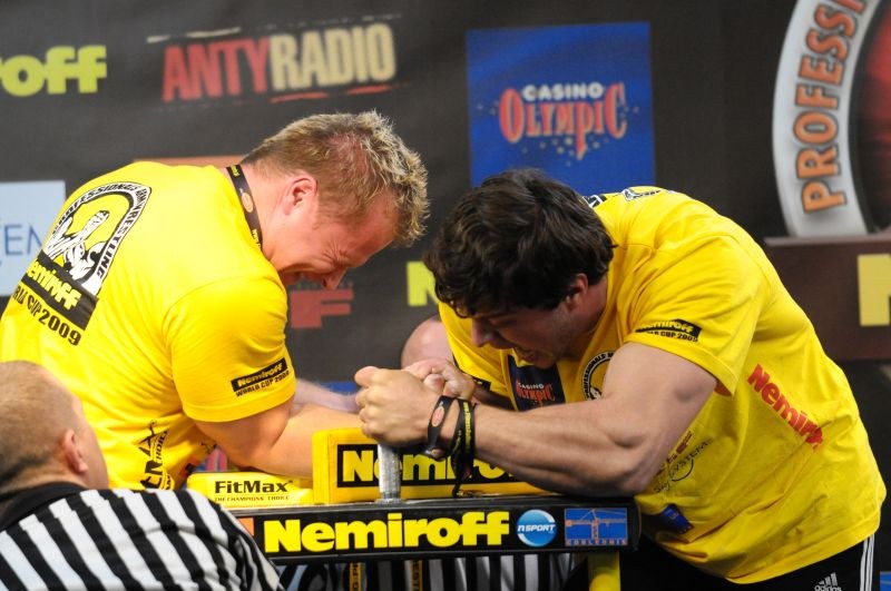 Nemiroff 2009 Day 2 Right Hand