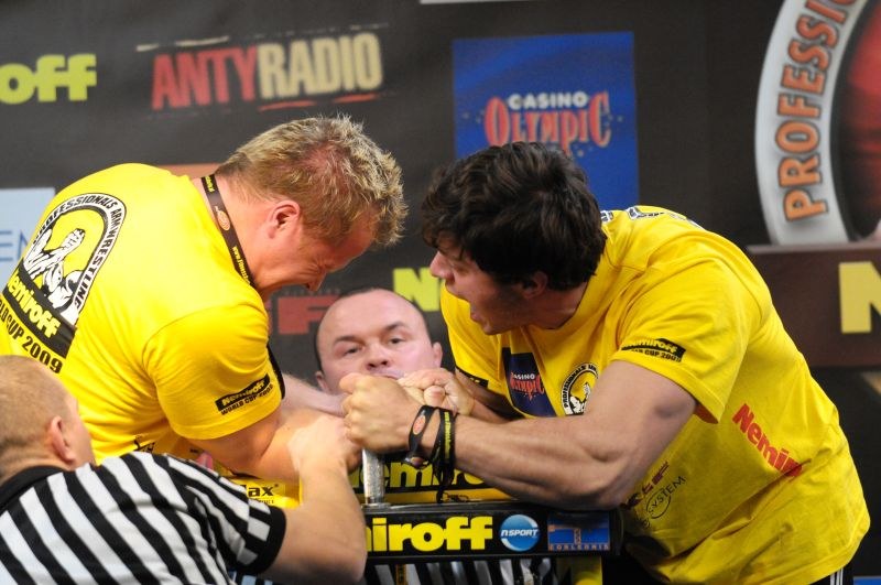 Nemiroff 2009 Day 2 Right Hand