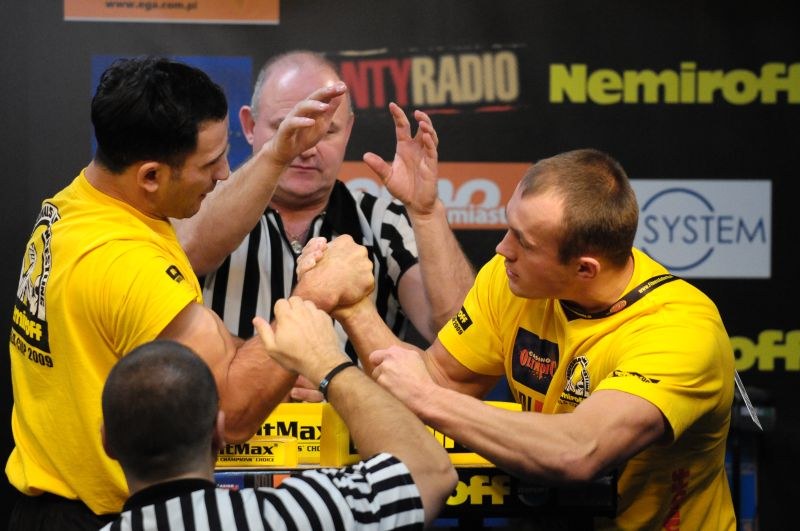 Nemiroff 2009 Day 2 Right Hand