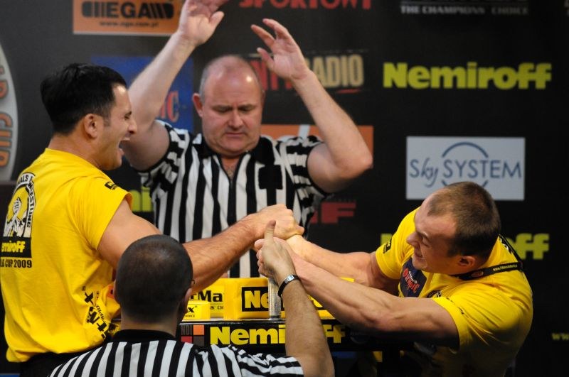 Nemiroff 2009 Day 2 Right Hand