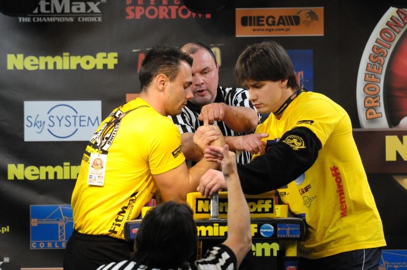 Nemiroff 2009 Day 2 Right Hand