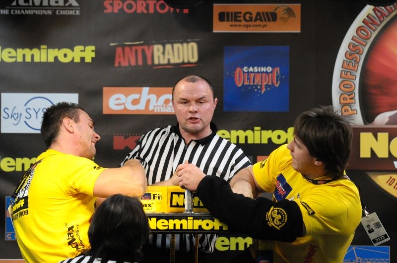 Nemiroff 2009 Day 2 Right Hand