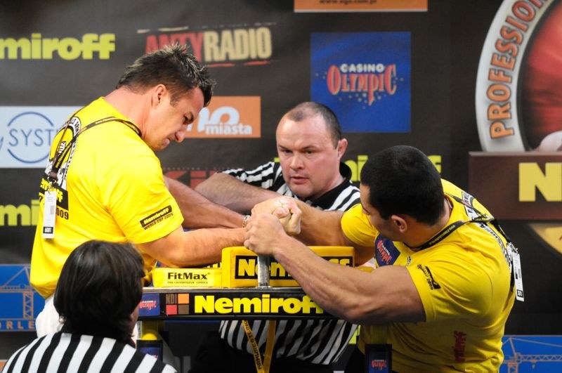 Nemiroff 2009 Day 2 Right Hand