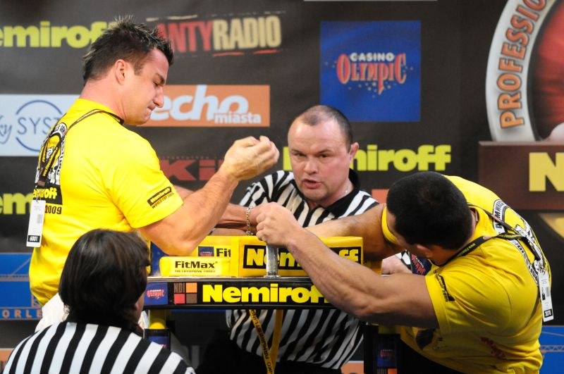 Nemiroff 2009 Day 2 Right Hand