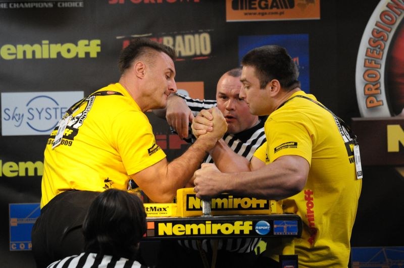 Nemiroff 2009 Day 2 Right Hand